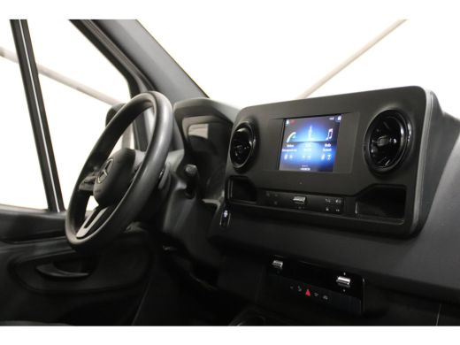 Mercedes Sprinter 314 2.2 CDI L4H2 AUTOMAAT VERSNELLINGSBAK ActivLease financial lease