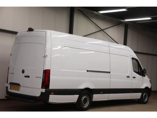 Mercedes Sprinter 314 2.2 CDI L4H2 AUTOMAAT VERSNELLINGSBAK ActivLease financial lease