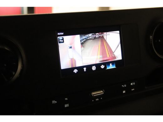 Mercedes Sprinter 314 2.2 CDI L4H2 AUTOMAAT VERSNELLINGSBAK ActivLease financial lease