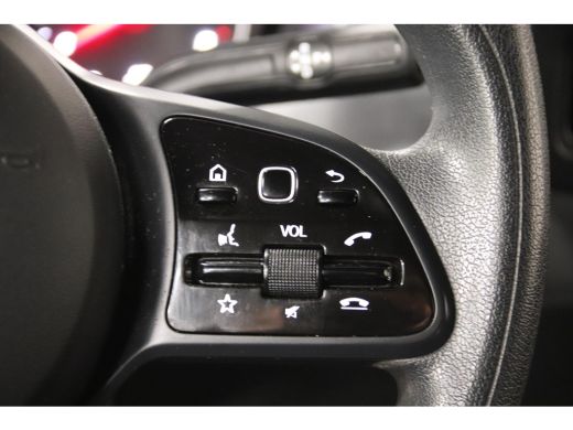 Mercedes Sprinter 314 2.2 CDI L4H2 AUTOMAAT VERSNELLINGSBAK ActivLease financial lease