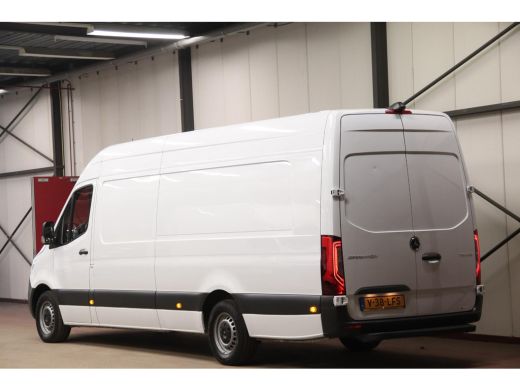 Mercedes Sprinter 314 2.2 CDI L4H2 AUTOMAAT VERSNELLINGSBAK ActivLease financial lease