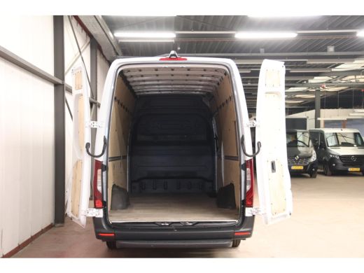 Mercedes Sprinter 314 2.2 CDI L4H2 AUTOMAAT VERSNELLINGSBAK ActivLease financial lease