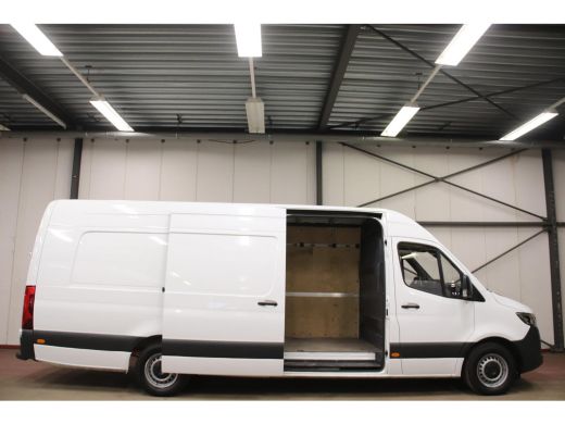Mercedes Sprinter 314 2.2 CDI L4H2 AUTOMAAT VERSNELLINGSBAK ActivLease financial lease