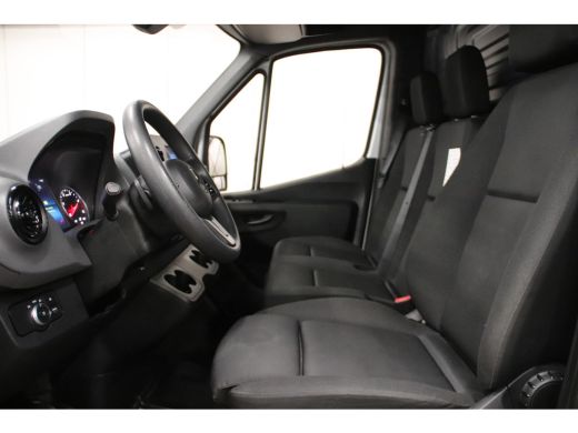 Mercedes Sprinter 314 2.2 CDI L4H2 AUTOMAAT VERSNELLINGSBAK ActivLease financial lease