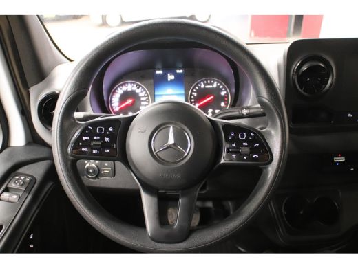 Mercedes Sprinter 314 2.2 CDI L4H2 AUTOMAAT VERSNELLINGSBAK ActivLease financial lease