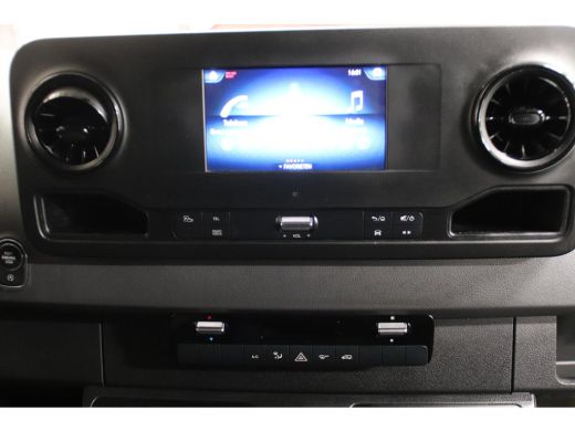 Mercedes Sprinter 314 2.2 CDI L4H2 AUTOMAAT VERSNELLINGSBAK ActivLease financial lease