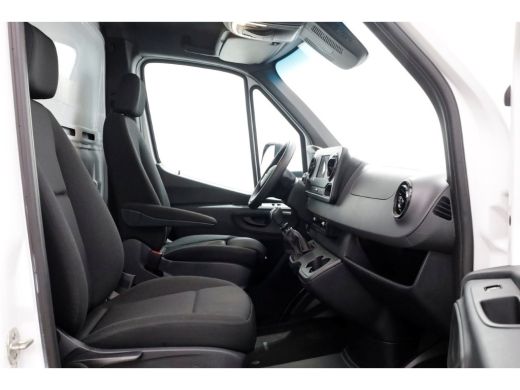 Mercedes Sprinter 314 CDI 143pk E6 Bakwagen met laadklep en zijdeur L440 975kg Laadverm. 01-2020 ActivLease financial lease