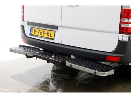Mercedes Sprinter 316 CDI 163pk Euro6 L2H1 Airco Trekhaak 2800kg 01-2018 ActivLease financial lease