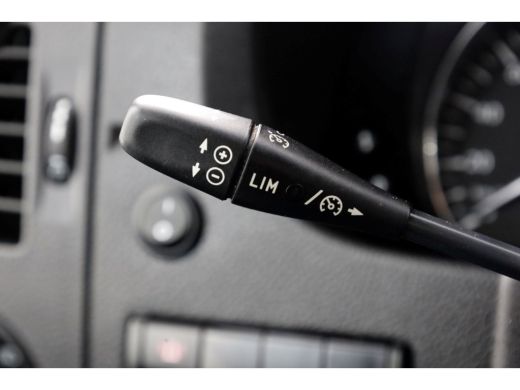 Mercedes Sprinter 316 CDI 163pk Euro6 L2H1 Airco Trekhaak 2800kg 01-2018 ActivLease financial lease