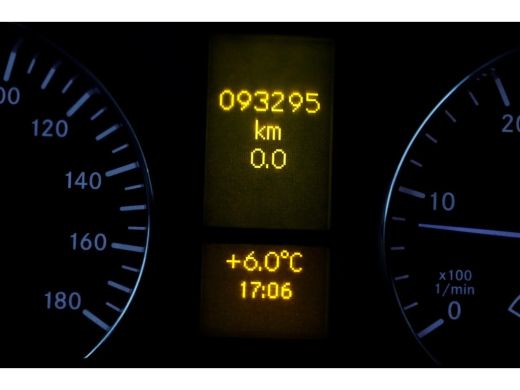 Mercedes Sprinter 316 CDI 163pk Euro6 L2H1 Airco Trekhaak 2800kg 01-2018 ActivLease financial lease
