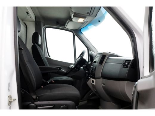 Mercedes Sprinter 316 CDI 163pk Euro6 L2H1 Airco Trekhaak 2800kg 01-2018 ActivLease financial lease