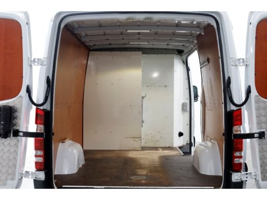 Mercedes Sprinter 316 CDI 163pk Euro6 L2H1 Airco Trekhaak 2800kg 01-2018 ActivLease financial lease