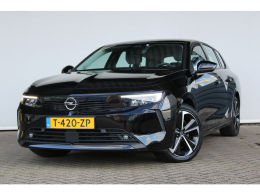 Opel Astra Sports Tourer Opel 1.6 Turbo Hybrid | Cruise control adaptief met Stop&Go | DAB ontvanger | LED k... Opel Astra Sports Tourer Opel 1.6 Turbo Hybrid | Cruise control adaptief met Stop&Go | DAB ontvanger | LED k...
