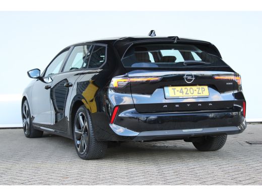 Opel Astra Sports Tourer Opel 1.6 Turbo Hybrid | Cruise control adaptief met Stop&Go | DAB ontvanger | LED k... ActivLease financial lease