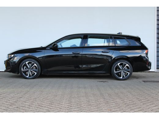 Opel Astra Sports Tourer Opel 1.6 Turbo Hybrid | Cruise control adaptief met Stop&Go | DAB ontvanger | LED k... ActivLease financial lease