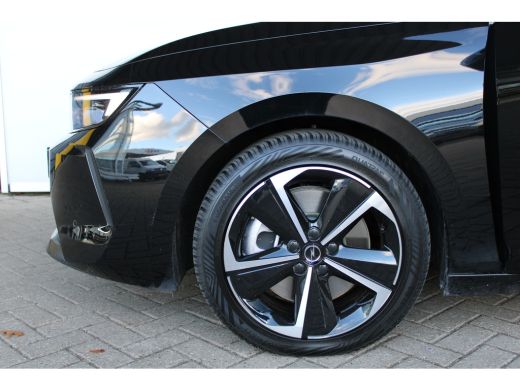 Opel Astra Sports Tourer Opel 1.6 Turbo Hybrid | Cruise control adaptief met Stop&Go | DAB ontvanger | LED k... ActivLease financial lease