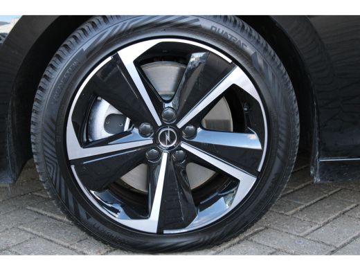Opel Astra Sports Tourer Opel 1.6 Turbo Hybrid | Cruise control adaptief met Stop&Go | DAB ontvanger | LED k... ActivLease financial lease