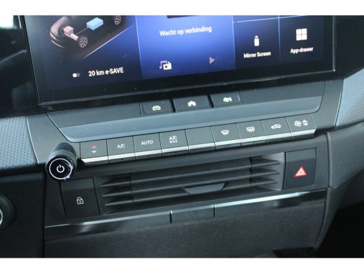 Opel Astra Sports Tourer Opel 1.6 Turbo Hybrid | Cruise control adaptief met Stop&Go | DAB ontvanger | LED k... ActivLease financial lease