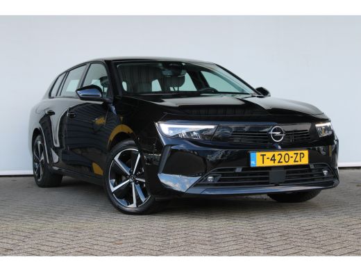 Opel Astra Sports Tourer Opel 1.6 Turbo Hybrid | Cruise control adaptief met Stop&Go | DAB ontvanger | LED k... ActivLease financial lease