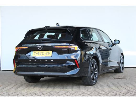 Opel Astra Sports Tourer Opel 1.6 Turbo Hybrid | Cruise control adaptief met Stop&Go | DAB ontvanger | LED k... ActivLease financial lease