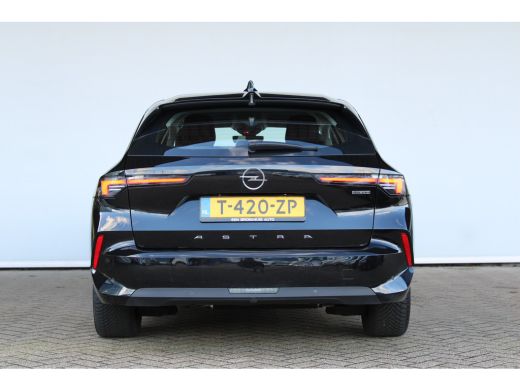 Opel Astra Sports Tourer Opel 1.6 Turbo Hybrid | Cruise control adaptief met Stop&Go | DAB ontvanger | LED k... ActivLease financial lease