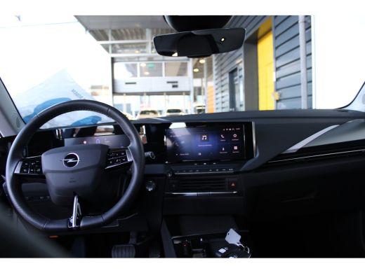 Opel Astra Sports Tourer Opel 1.6 Turbo Hybrid | Cruise control adaptief met Stop&Go | DAB ontvanger | LED k... ActivLease financial lease