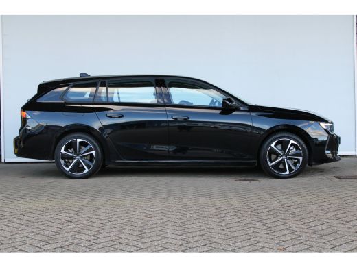 Opel Astra Sports Tourer Opel 1.6 Turbo Hybrid | Cruise control adaptief met Stop&Go | DAB ontvanger | LED k... ActivLease financial lease