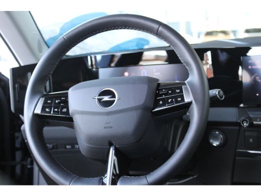 Opel Astra Sports Tourer Opel 1.6 Turbo Hybrid | Cruise control adaptief met Stop&Go | DAB ontvanger | LED k... ActivLease financial lease
