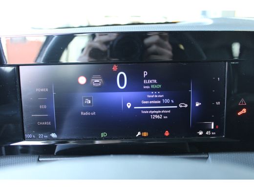Opel Astra Sports Tourer Opel 1.6 Turbo Hybrid | Cruise control adaptief met Stop&Go | DAB ontvanger | LED k... ActivLease financial lease