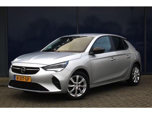 Opel Corsa Opel 1.2 Edition AUT. | Airco | Cruise C. | Navi | PDC | Bluetooth | AUT. | Airco | Cruise C. | N...