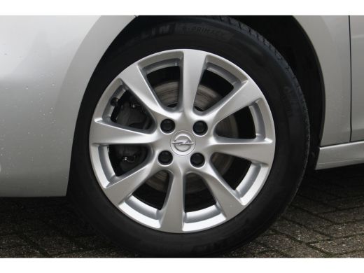 Opel Corsa Opel 1.2 Edition AUT. | Airco | Cruise C. | Navi | PDC | Bluetooth | AUT. | Airco | Cruise C. | N... ActivLease financial lease