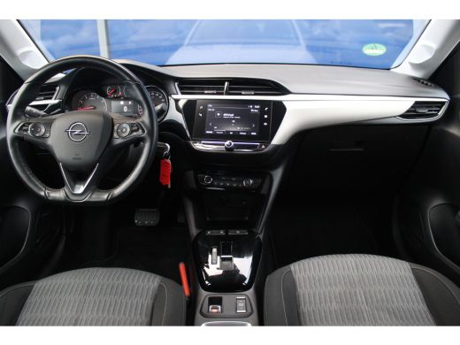 Opel Corsa Opel 1.2 Edition AUT. | Airco | Cruise C. | Navi | PDC | Bluetooth | AUT. | Airco | Cruise C. | N... ActivLease financial lease