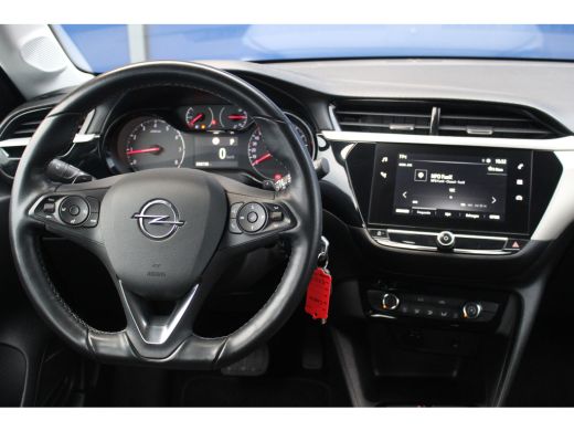 Opel Corsa Opel 1.2 Edition AUT. | Airco | Cruise C. | Navi | PDC | Bluetooth | AUT. | Airco | Cruise C. | N... ActivLease financial lease