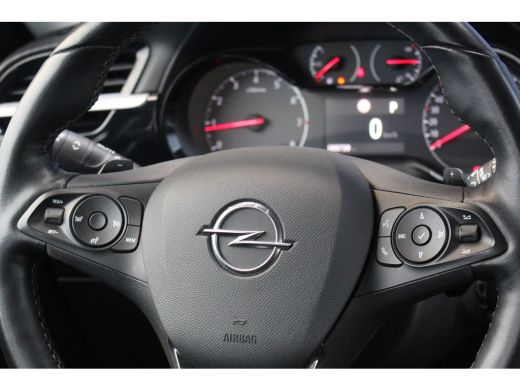 Opel Corsa Opel 1.2 Edition AUT. | Airco | Cruise C. | Navi | PDC | Bluetooth | AUT. | Airco | Cruise C. | N... ActivLease financial lease