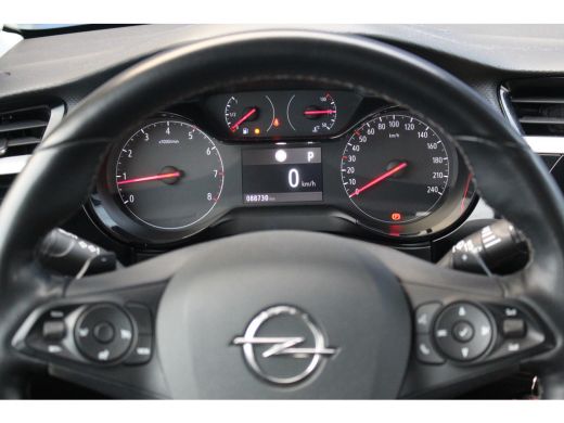 Opel Corsa Opel 1.2 Edition AUT. | Airco | Cruise C. | Navi | PDC | Bluetooth | AUT. | Airco | Cruise C. | N... ActivLease financial lease