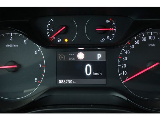 Opel Corsa Opel 1.2 Edition AUT. | Airco | Cruise C. | Navi | PDC | Bluetooth | AUT. | Airco | Cruise C. | N... ActivLease financial lease