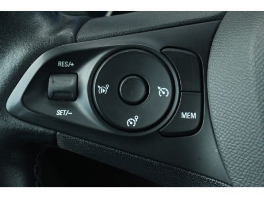 Opel Corsa Opel 1.2 Edition AUT. | Airco | Cruise C. | Navi | PDC | Bluetooth | AUT. | Airco | Cruise C. | N... ActivLease financial lease
