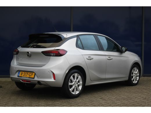 Opel Corsa Opel 1.2 Edition AUT. | Airco | Cruise C. | Navi | PDC | Bluetooth | AUT. | Airco | Cruise C. | N... ActivLease financial lease