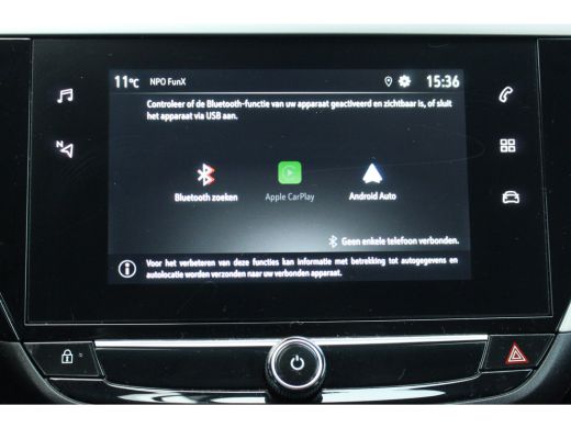 Opel Corsa Opel 1.2 Edition AUT. | Airco | Cruise C. | Navi | PDC | Bluetooth | AUT. | Airco | Cruise C. | N... ActivLease financial lease