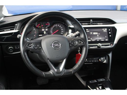 Opel Corsa Opel 1.2 Edition AUT. | Airco | Cruise C. | Navi | PDC | Bluetooth | AUT. | Airco | Cruise C. | N... ActivLease financial lease