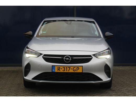 Opel Corsa Opel 1.2 Edition AUT. | Airco | Cruise C. | Navi | PDC | Bluetooth | AUT. | Airco | Cruise C. | N... ActivLease financial lease