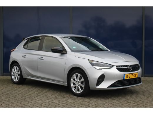Opel Corsa Opel 1.2 Edition AUT. | Airco | Cruise C. | Navi | PDC | Bluetooth | AUT. | Airco | Cruise C. | N... ActivLease financial lease