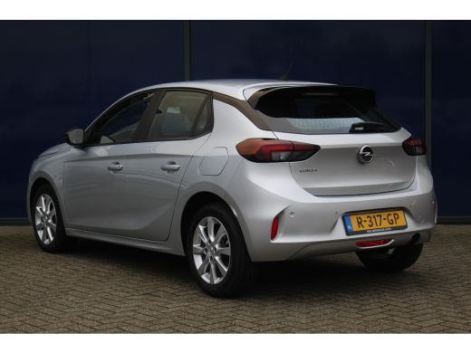 Opel Corsa Opel 1.2 Edition AUT. | Airco | Cruise C. | Navi | PDC | Bluetooth | AUT. | Airco | Cruise C. | N... ActivLease financial lease