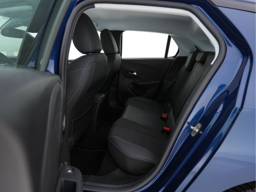 Opel CORSA-E Elegance 50 kWh [ 3-Fase ] (INCL-BTW) Aut. *FULL-LED | DIGI-COCKPIT | LEATHER-MICROFIBRE | CARPLA... ActivLease financial lease