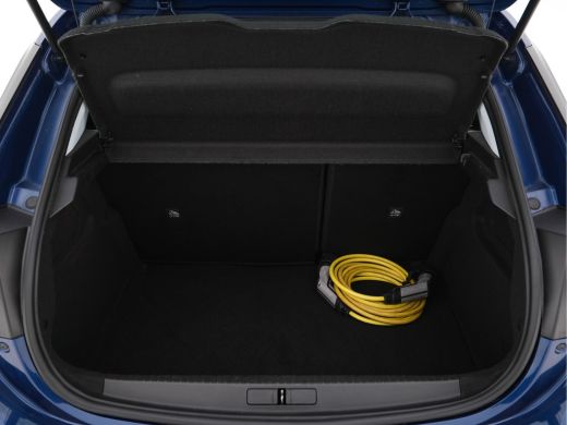 Opel CORSA-E Elegance 50 kWh [ 3-Fase ] (INCL-BTW) Aut. *FULL-LED | DIGI-COCKPIT | LEATHER-MICROFIBRE | CARPLA... ActivLease financial lease