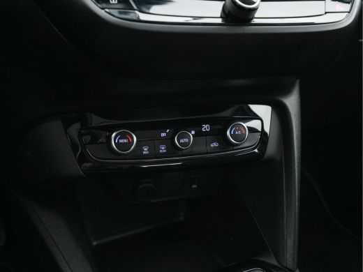 Opel CORSA-E Elegance 50 kWh [ 3-Fase ] (INCL-BTW) Aut. *FULL-LED | DIGI-COCKPIT | LEATHER-MICROFIBRE | CARPLA... ActivLease financial lease