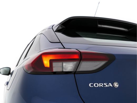 Opel CORSA-E Elegance 50 kWh [ 3-Fase ] (INCL-BTW) Aut. *FULL-LED | DIGI-COCKPIT | LEATHER-MICROFIBRE | CARPLA... ActivLease financial lease