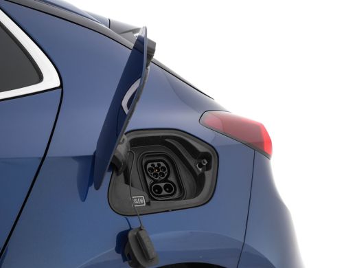 Opel CORSA-E Elegance 50 kWh [ 3-Fase ] (INCL-BTW) Aut. *FULL-LED | DIGI-COCKPIT | LEATHER-MICROFIBRE | CARPLA... ActivLease financial lease