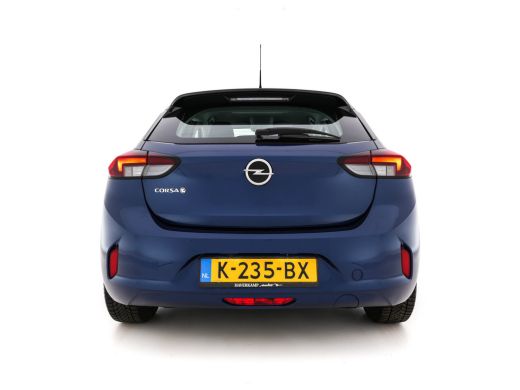 Opel CORSA-E Elegance 50 kWh [ 3-Fase ] (INCL-BTW) Aut. *FULL-LED | DIGI-COCKPIT | LEATHER-MICROFIBRE | CARPLA... ActivLease financial lease