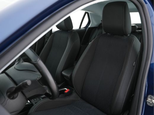Opel CORSA-E Elegance 50 kWh [ 3-Fase ] (INCL-BTW) Aut. *FULL-LED | DIGI-COCKPIT | LEATHER-MICROFIBRE | CARPLA... ActivLease financial lease